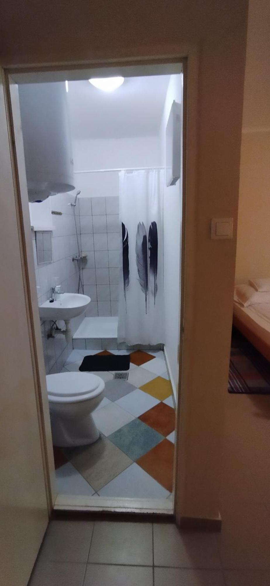 Koos Vendeghaz Otel Uppony Dış mekan fotoğraf