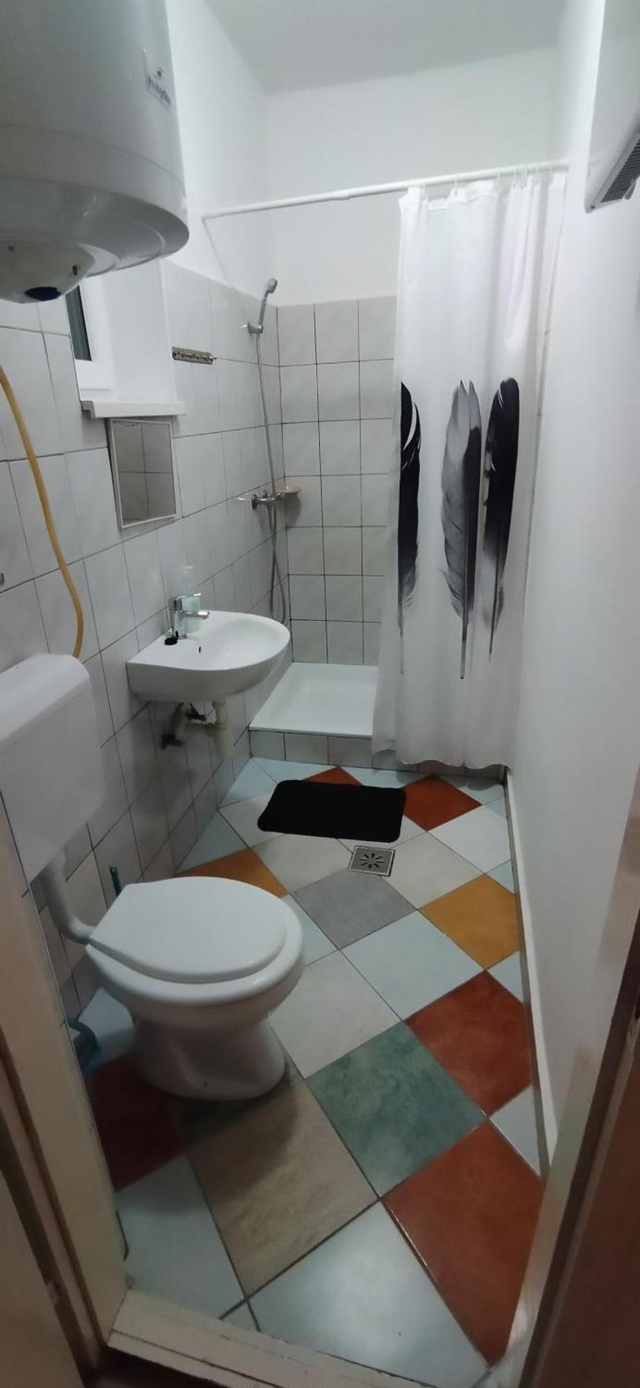 Koos Vendeghaz Otel Uppony Dış mekan fotoğraf