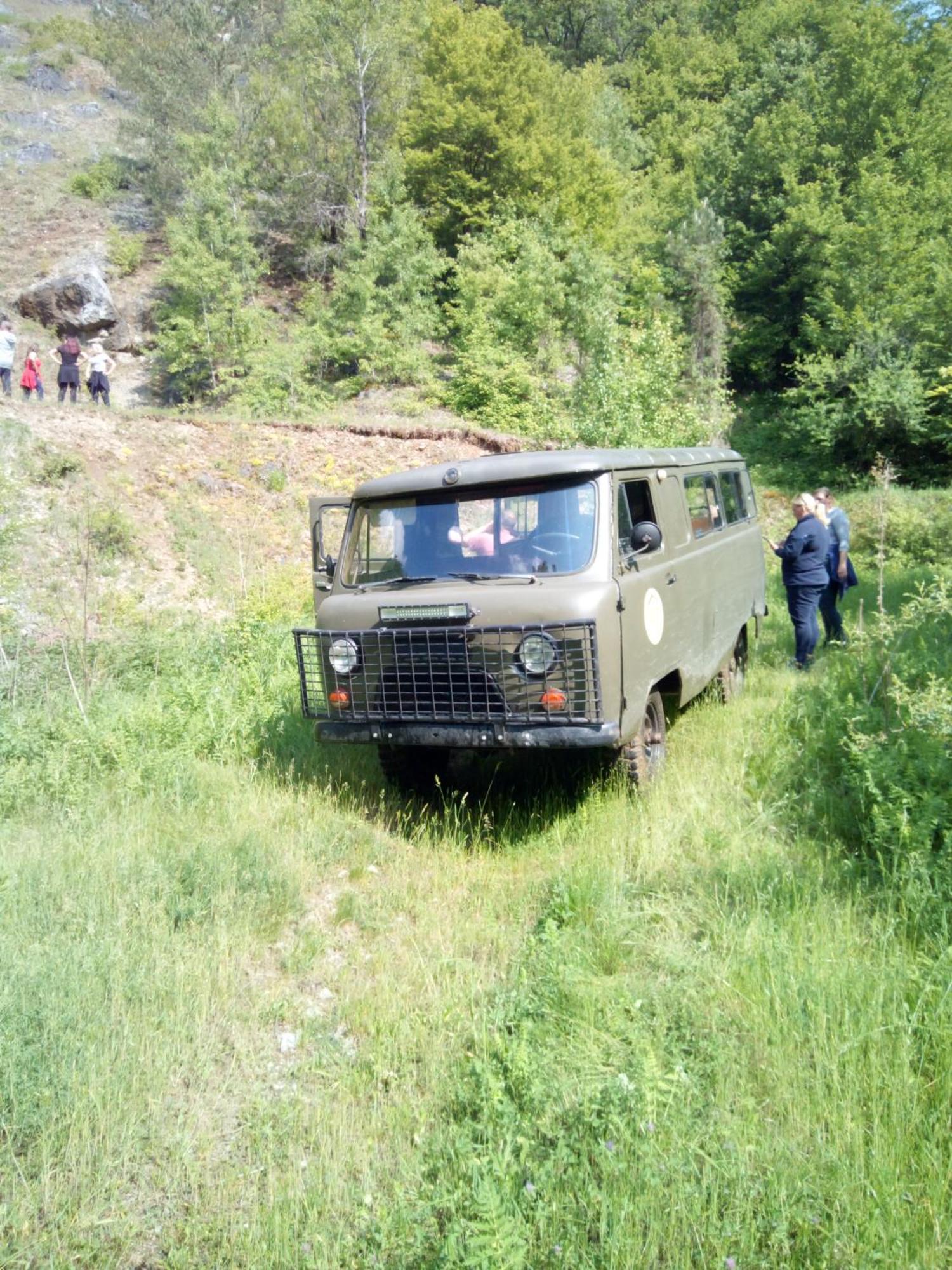 Koos Vendeghaz Otel Uppony Dış mekan fotoğraf